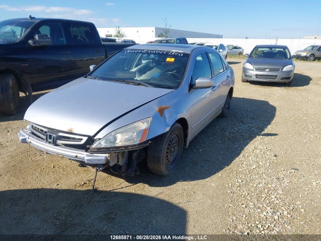 Aukcja sprzedaży 2004 Honda Accord Ex, vin: 1HGCM66484A800481, numer aukcji: 12685871