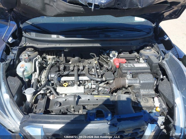 Nissan Kicks S/sr/sv 2019 3N1CP5CU9KL558894 Image 10