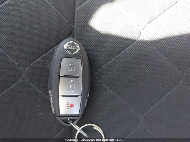 Nissan Kicks S/sr/sv 2019 3N1CP5CU9KL558894 Image 11