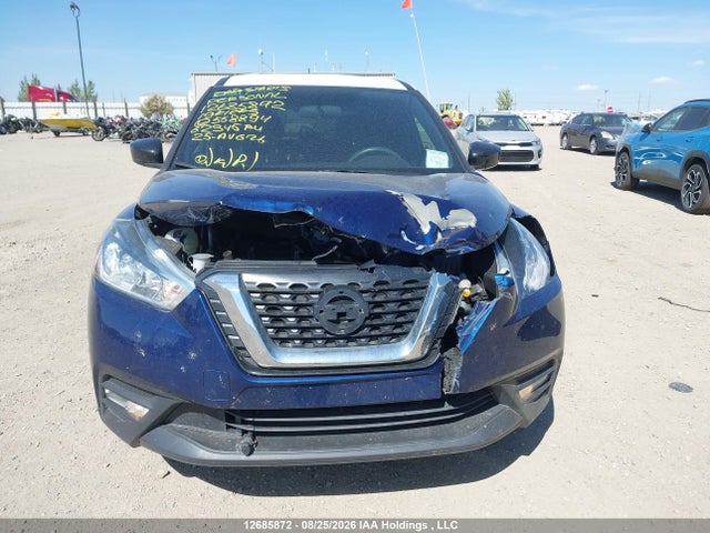Nissan Kicks S/sr/sv 2019 3N1CP5CU9KL558894 Image 13