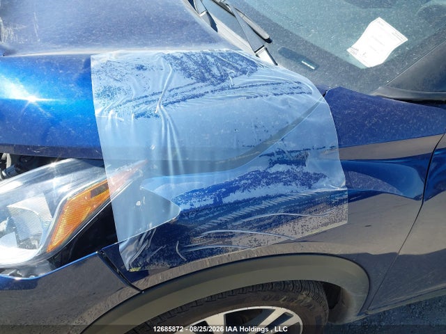 Nissan Kicks S/sr/sv 2019 3N1CP5CU9KL558894 Image 22