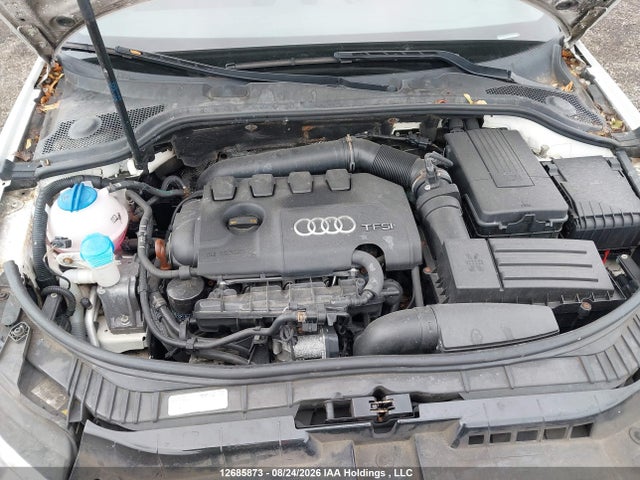 Aukcja sprzedaży 2012 Audi A3 Sportback E-tron, vin: WAUMFCFMXCA113137, numer aukcji: 12685873