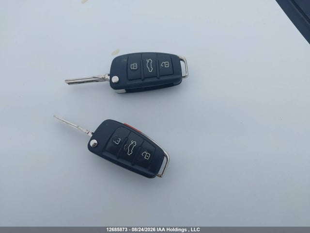 Aukcja sprzedaży 2012 Audi A3 Sportback E-tron, vin: WAUMFCFMXCA113137, numer aukcji: 12685873