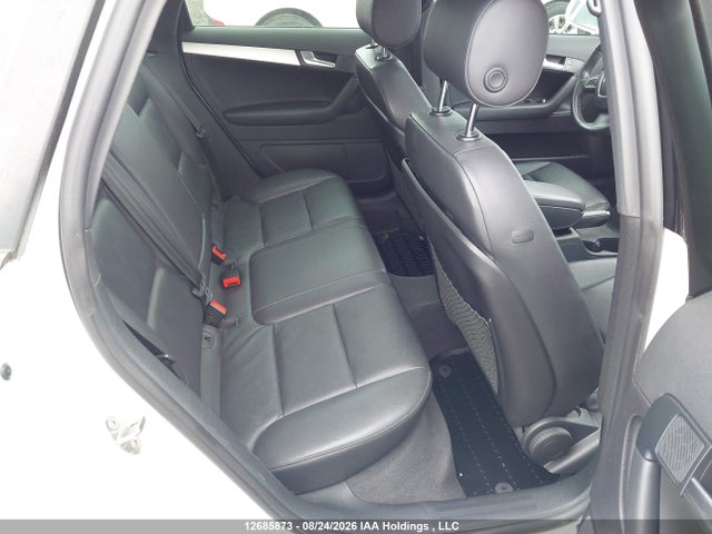 Aukcja sprzedaży 2012 Audi A3 Sportback E-tron, vin: WAUMFCFMXCA113137, numer aukcji: 12685873