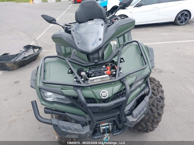 Cf Moto Cforce 1000 2024 LCELV1Z55R6001934 Image 12