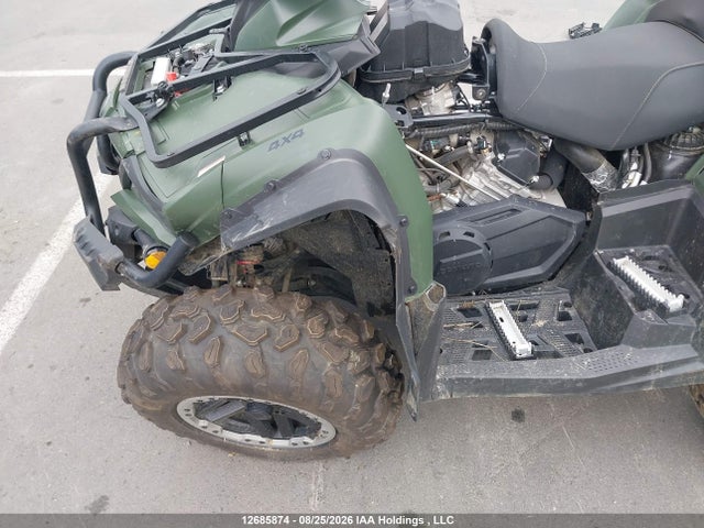 Cf Moto Cforce 1000 2024 LCELV1Z55R6001934 Image 13