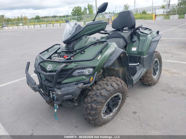 Cf Moto Cforce 1000 2024 LCELV1Z55R6001934 Image 2
