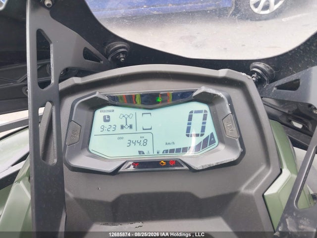 Cf Moto Cforce 1000 2024 LCELV1Z55R6001934 Image 7