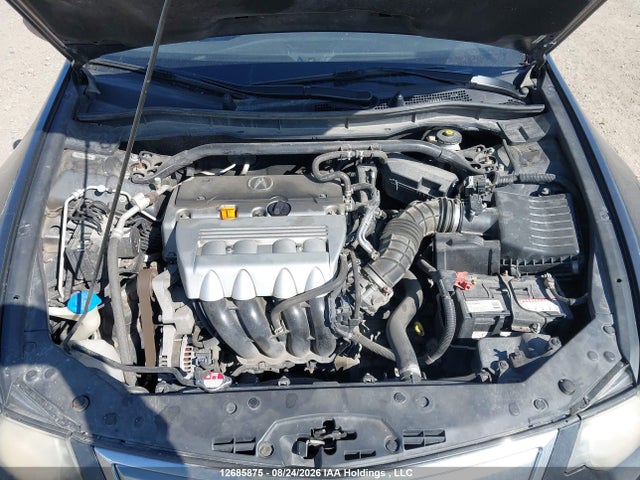 Aukcja sprzedaży 2012 Acura Tsx Premium, vin: JH4CU2F5XCC800113, numer aukcji: 12685875