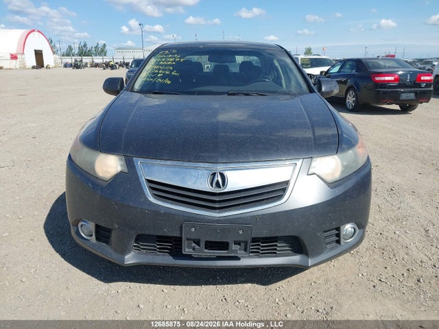 Aukcja sprzedaży 2012 Acura Tsx Premium, vin: JH4CU2F5XCC800113, numer aukcji: 12685875
