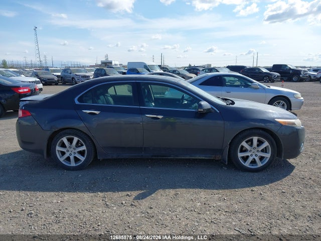 Aukcja sprzedaży 2012 Acura Tsx Premium, vin: JH4CU2F5XCC800113, numer aukcji: 12685875