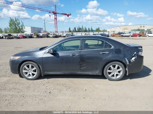 Aukcja sprzedaży 2012 Acura Tsx Premium, vin: JH4CU2F5XCC800113, numer aukcji: 12685875