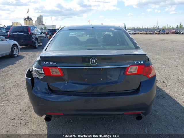 Aukcja sprzedaży 2012 Acura Tsx Premium, vin: JH4CU2F5XCC800113, numer aukcji: 12685875