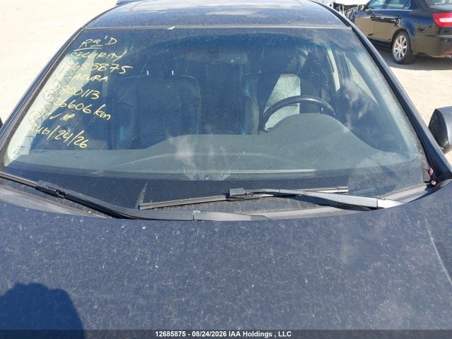 Aukcja sprzedaży 2012 Acura Tsx Premium, vin: JH4CU2F5XCC800113, numer aukcji: 12685875