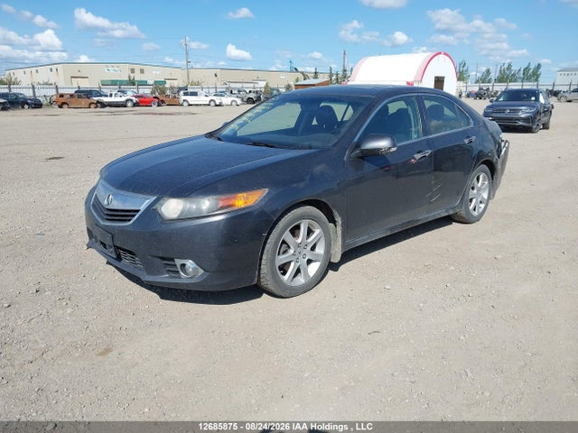 Aukcja sprzedaży 2012 Acura Tsx Premium, vin: JH4CU2F5XCC800113, numer aukcji: 12685875