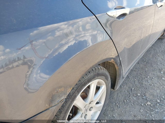 Aukcja sprzedaży 2012 Acura Tsx Premium, vin: JH4CU2F5XCC800113, numer aukcji: 12685875