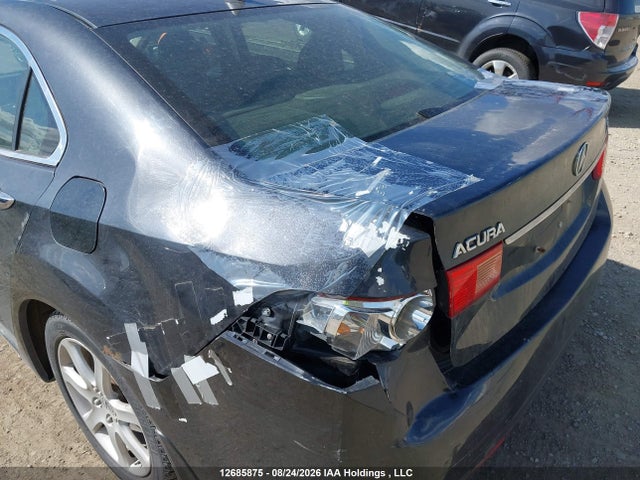 Aukcja sprzedaży 2012 Acura Tsx Premium, vin: JH4CU2F5XCC800113, numer aukcji: 12685875