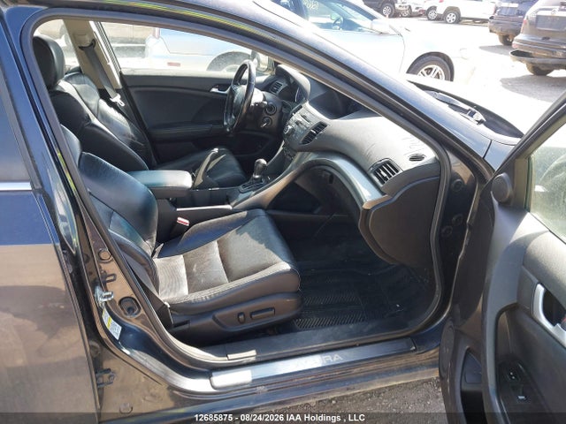 Aukcja sprzedaży 2012 Acura Tsx Premium, vin: JH4CU2F5XCC800113, numer aukcji: 12685875