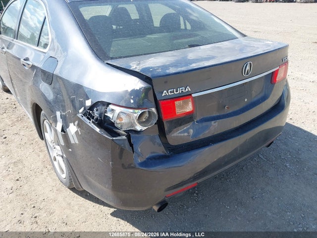 Aukcja sprzedaży 2012 Acura Tsx Premium, vin: JH4CU2F5XCC800113, numer aukcji: 12685875
