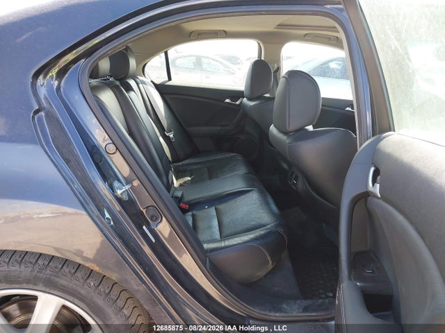 Aukcja sprzedaży 2012 Acura Tsx Premium, vin: JH4CU2F5XCC800113, numer aukcji: 12685875