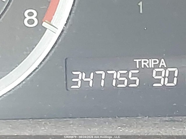 Продажа на аукционе авто 2009 Honda Accord Exl, vin: 1HGCP268X9A809791, номер лота: 12685879