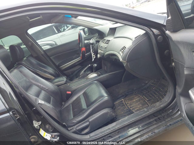 Продажа на аукционе авто 2009 Honda Accord Exl, vin: 1HGCP268X9A809791, номер лота: 12685879
