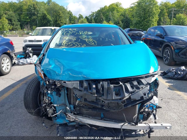 Aukcja sprzedaży 2021 Toyota Prius Prime, vin: JTDKAMFP0M3165553, numer aukcji: 12685880