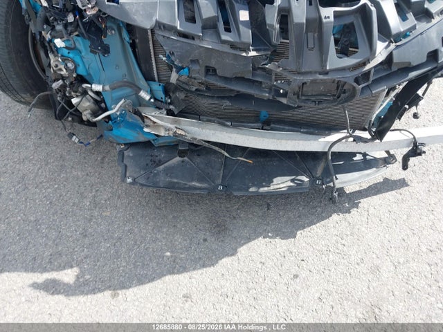 Aukcja sprzedaży 2021 Toyota Prius Prime, vin: JTDKAMFP0M3165553, numer aukcji: 12685880