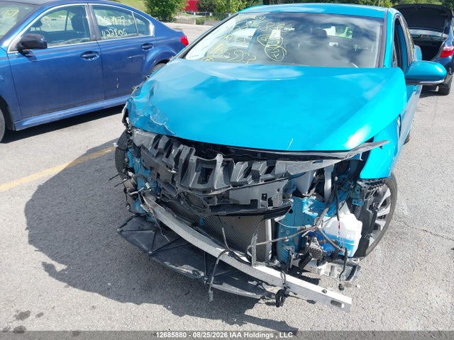 Aukcja sprzedaży 2021 Toyota Prius Prime, vin: JTDKAMFP0M3165553, numer aukcji: 12685880