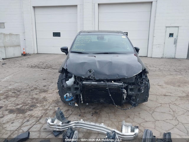Aukcja sprzedaży 2025 Chrysler Pacifica Select, vin: 2C4RC1BG4SR606280, numer aukcji: 12685881