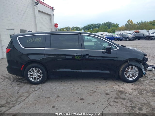 Aukcja sprzedaży 2025 Chrysler Pacifica Select, vin: 2C4RC1BG4SR606280, numer aukcji: 12685881