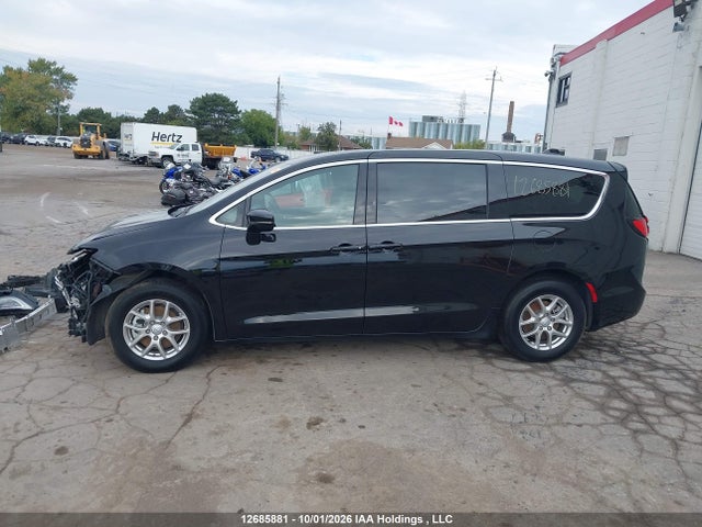 Aukcja sprzedaży 2025 Chrysler Pacifica Select, vin: 2C4RC1BG4SR606280, numer aukcji: 12685881