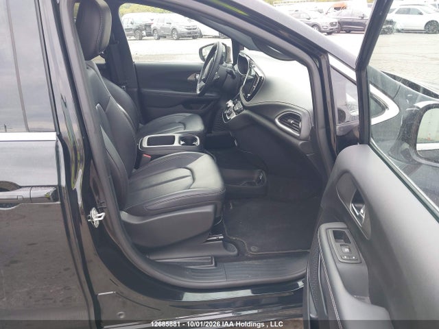 Aukcja sprzedaży 2025 Chrysler Pacifica Select, vin: 2C4RC1BG4SR606280, numer aukcji: 12685881