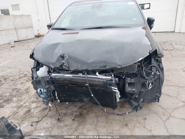 Aukcja sprzedaży 2025 Chrysler Pacifica Select, vin: 2C4RC1BG4SR606280, numer aukcji: 12685881
