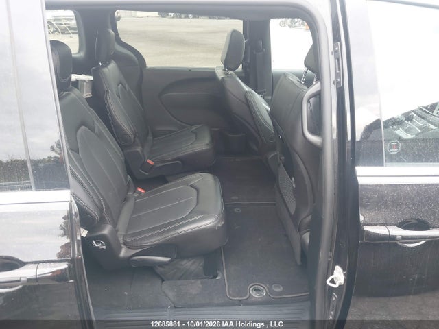 Aukcja sprzedaży 2025 Chrysler Pacifica Select, vin: 2C4RC1BG4SR606280, numer aukcji: 12685881