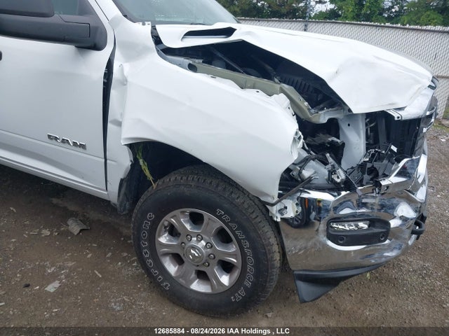 Aukcja sprzedaży 2026 Ram 3500 Big Horn, vin: 3C63R3HJ1TG293755, numer aukcji: 12685884