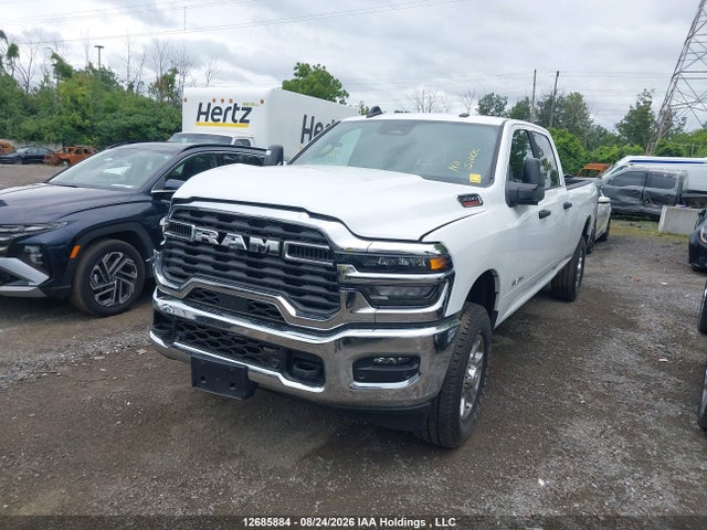 Aukcja sprzedaży 2026 Ram 3500 Big Horn, vin: 3C63R3HJ1TG293755, numer aukcji: 12685884
