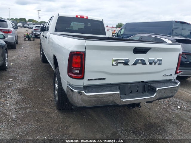 Aukcja sprzedaży 2026 Ram 3500 Big Horn, vin: 3C63R3HJ1TG293755, numer aukcji: 12685884