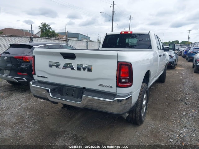 Aukcja sprzedaży 2026 Ram 3500 Big Horn, vin: 3C63R3HJ1TG293755, numer aukcji: 12685884