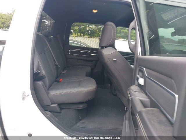 Aukcja sprzedaży 2026 Ram 3500 Big Horn, vin: 3C63R3HJ1TG293755, numer aukcji: 12685884