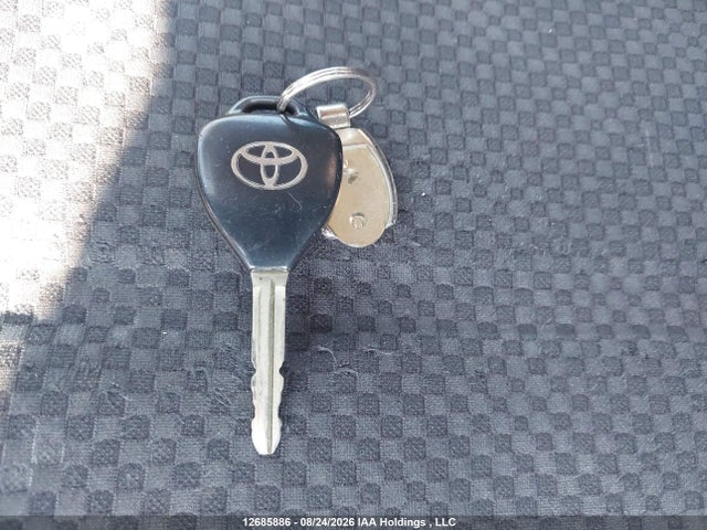 Aukcja sprzedaży 2008 Toyota Yaris, vin: JTDBT923X81251528, numer aukcji: 12685886