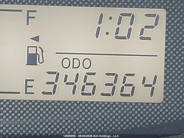 Aukcja sprzedaży 2008 Toyota Yaris, vin: JTDBT923X81251528, numer aukcji: 12685886