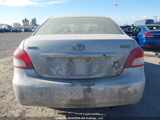 Aukcja sprzedaży 2008 Toyota Yaris, vin: JTDBT923X81251528, numer aukcji: 12685886