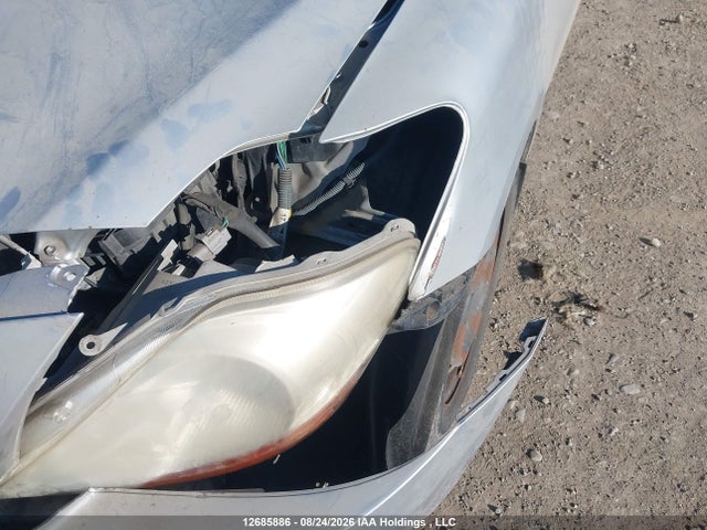 Aukcja sprzedaży 2008 Toyota Yaris, vin: JTDBT923X81251528, numer aukcji: 12685886