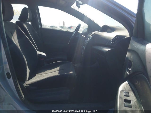 Aukcja sprzedaży 2008 Toyota Yaris, vin: JTDBT923X81251528, numer aukcji: 12685886