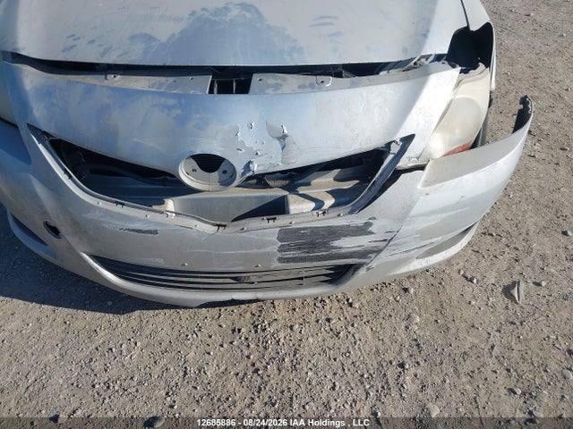Aukcja sprzedaży 2008 Toyota Yaris, vin: JTDBT923X81251528, numer aukcji: 12685886