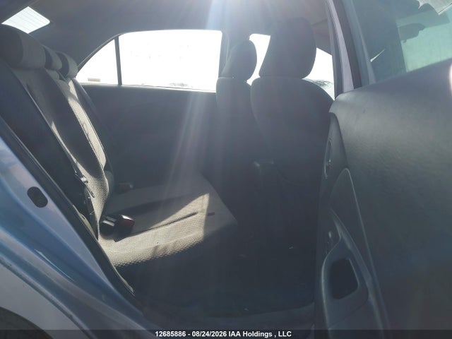 Aukcja sprzedaży 2008 Toyota Yaris, vin: JTDBT923X81251528, numer aukcji: 12685886