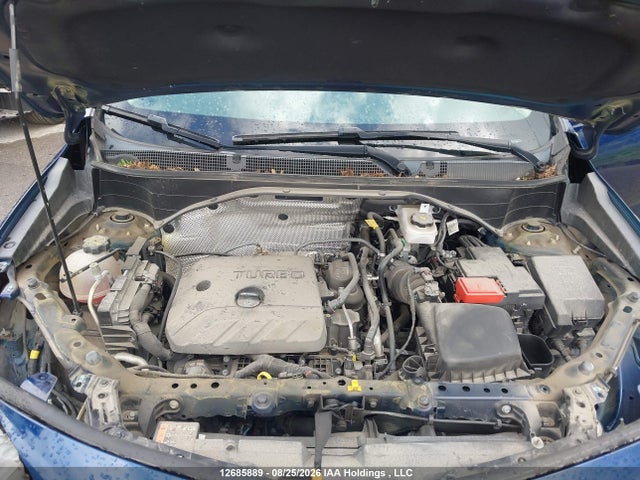 Продажа на аукционе авто 2023 Buick Encore Gx, vin: KL4MMCSL4PB005810, номер лота: 12685889