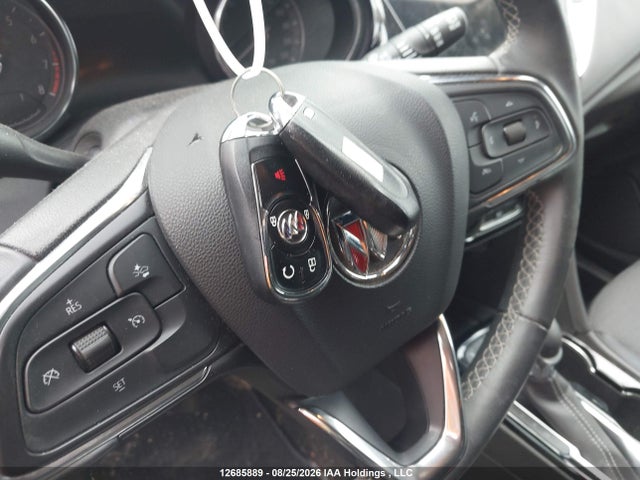 Продажа на аукционе авто 2023 Buick Encore Gx, vin: KL4MMCSL4PB005810, номер лота: 12685889
