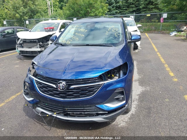 Продажа на аукционе авто 2023 Buick Encore Gx, vin: KL4MMCSL4PB005810, номер лота: 12685889